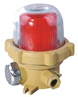 防爆聲光報(bào)警器