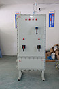 630A 防爆配電柜（雙電源 IIB級(jí) ）