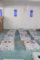 防水防塵防腐配電箱